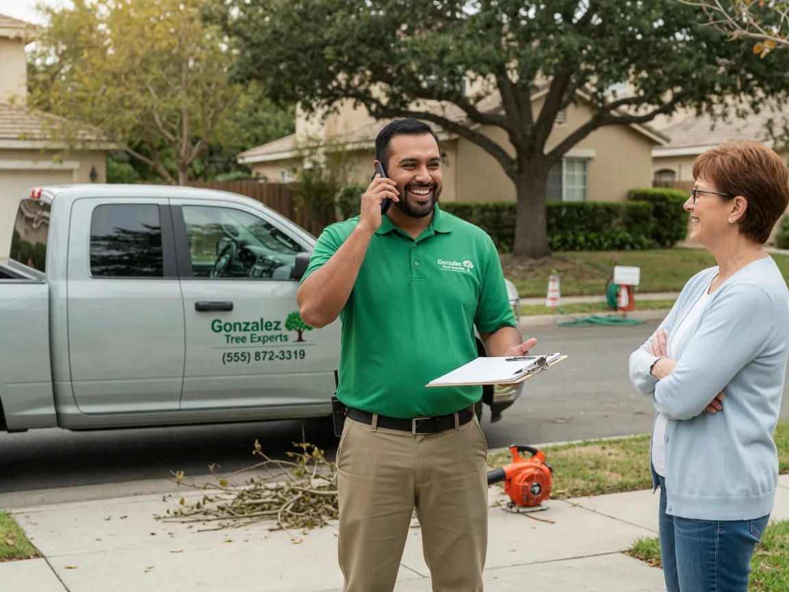 Tree Service Rowland Heights, CA FAQs